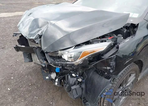 2021 Kia Forte Gt-Line from USA, damaged, VIN 3KPF34AD3ME405910